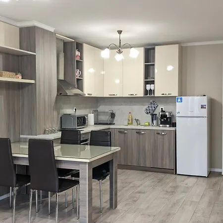 Lux 2 Central Apartment With Garage Plovdiv Exterior photo
