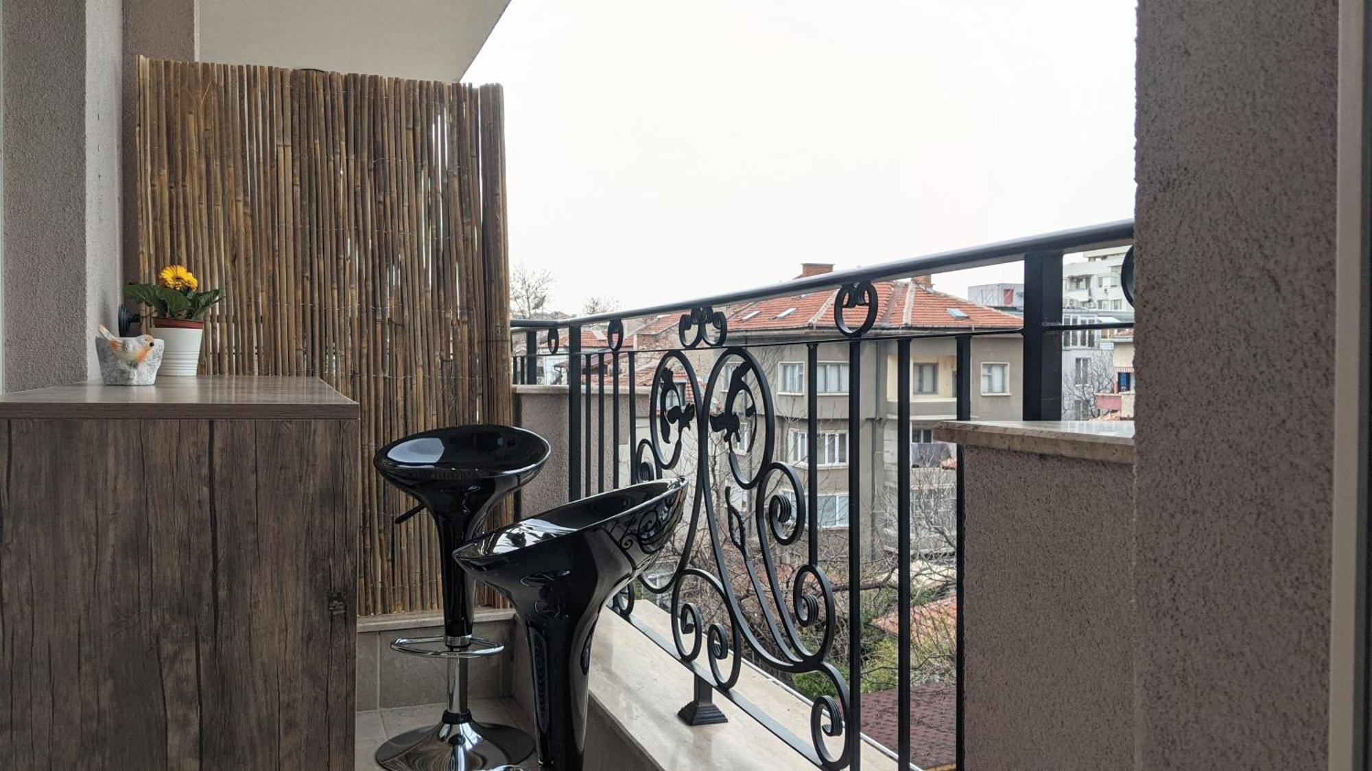 Apartment Lux 2 With Garage *