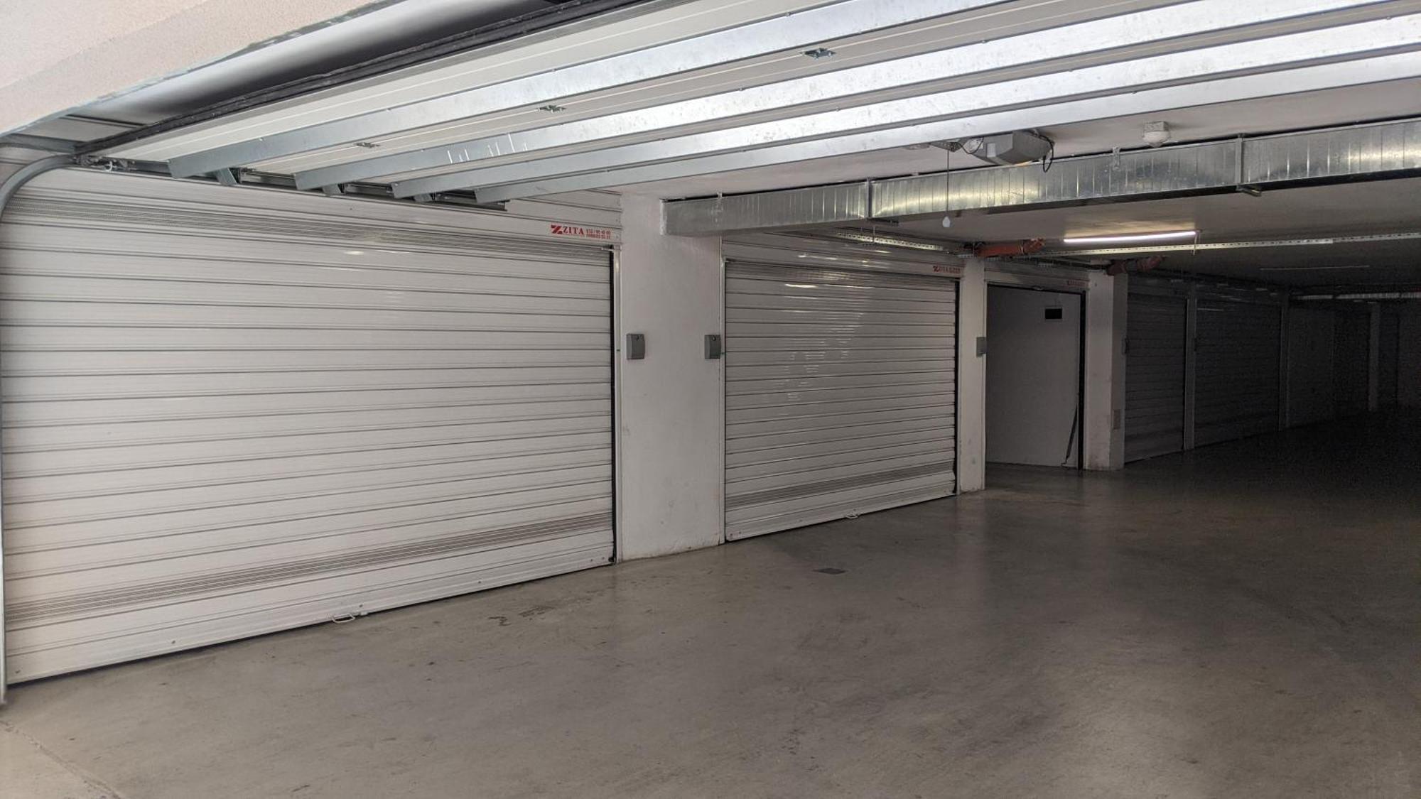 Lux 2 With Garage *